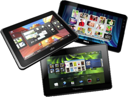 Tablets / Handheld