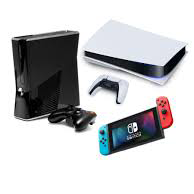 Gaming Console Repair