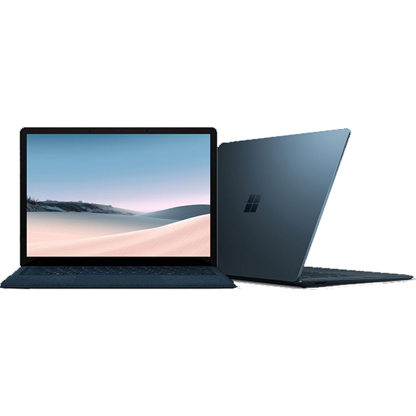 Microsoft Surface Laptop 3 13.5
