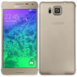 Samsung Galaxy Alpha 32GB