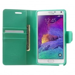 Samsung Galaxy Note 4 Goospery Sonata