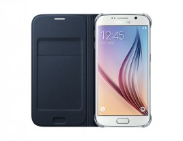 Samsung Galaxy S6 Flip Cover