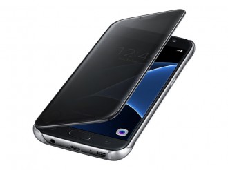 Samsung Galaxy S7 Flip Cover