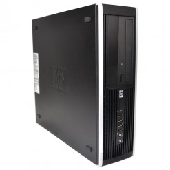 HP Compaq 8200 Elite Small Form Factor PC