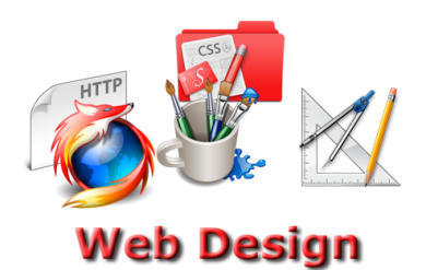 Web Designing, Web Hosting