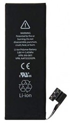 Iphone 5 Battery