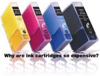 HP 61xl Black Ink Cartridge