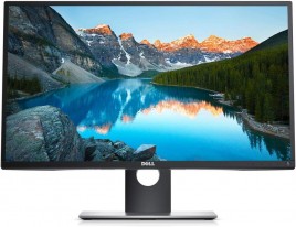 DELL Professional P2317H 23inch Screen LED-Lit Monitor