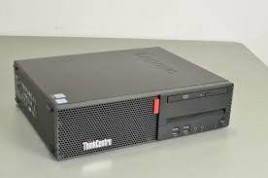 Lenovo ThinkCentre M710s Desktop