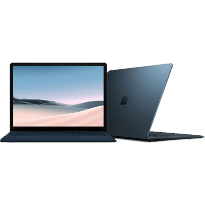 Microsoft Surface Laptop 3 13.5
