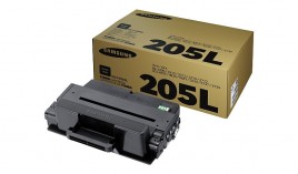 Samsung MLT-D205L Toner Catridge